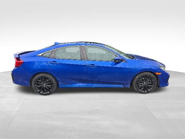 Used 2020 Honda Civic Si image 6