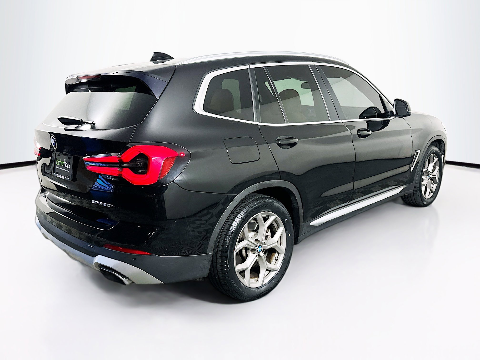 Used 2022 BMW X3 sDrive30i w/ Convenience Package image 9