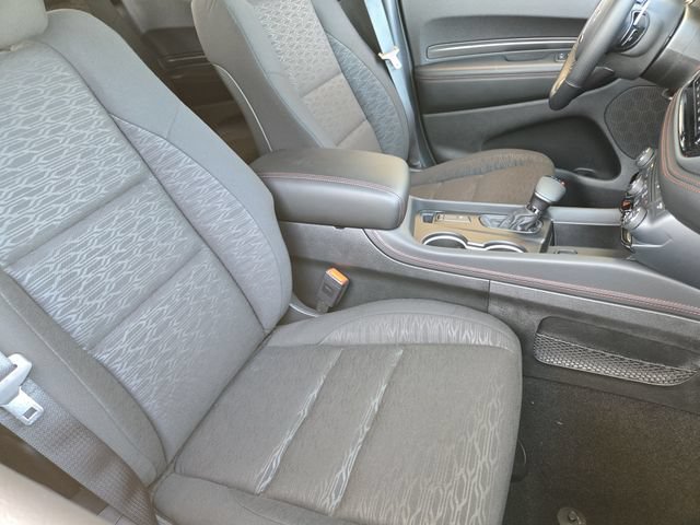 New 2027 Dodge Durango GT AWD/4WD image 11
