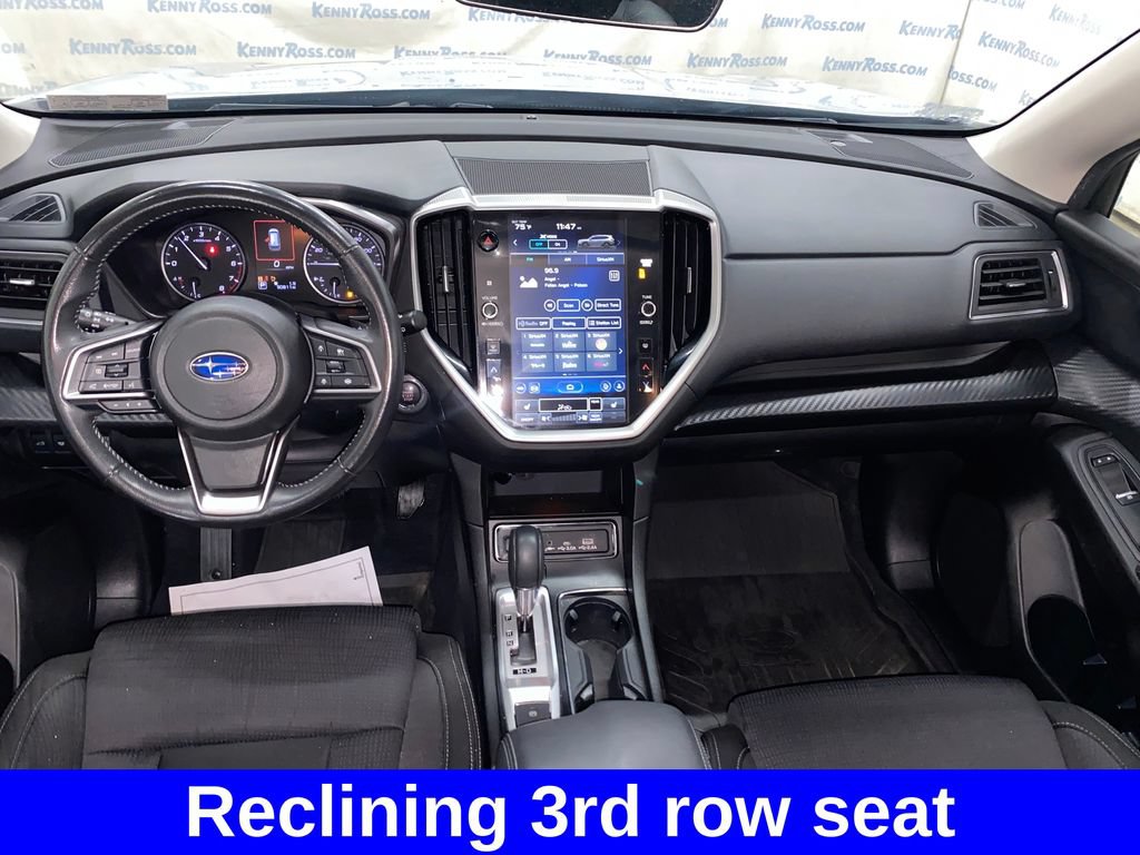 Certified 2023 Subaru Ascent Premium w/ Convenience Package AWD/4WD image 25
