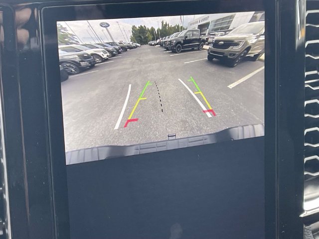 New 2026 Ford Ranger XLT w/ Trailer Tow Package RWD image 6