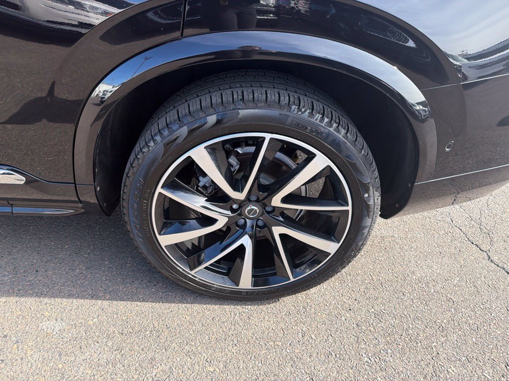 Used 2019 Volvo XC90 T6 Inscription w/ Luxury Package AWD/4WD image 31