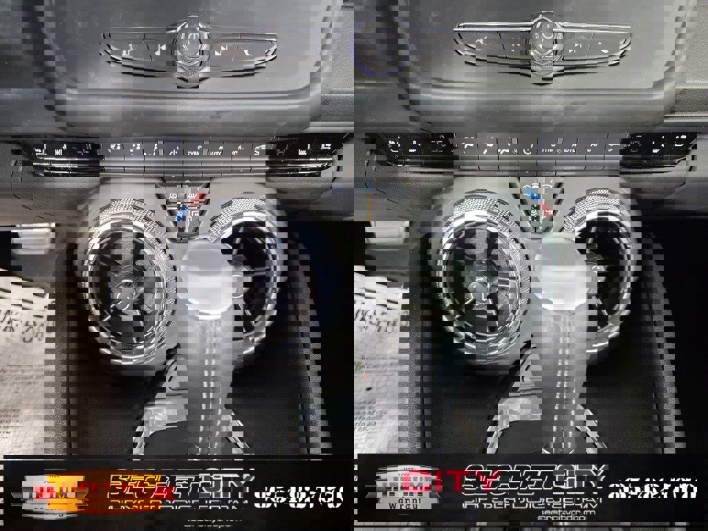 Used 2023 Chevrolet Camaro LT w/ RS Package image 19