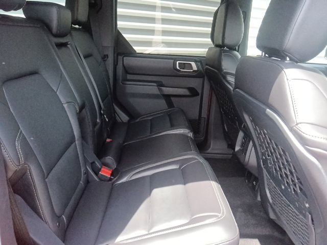 New 2025 Ford Bronco Badlands w/ Sasquatch Package image 31