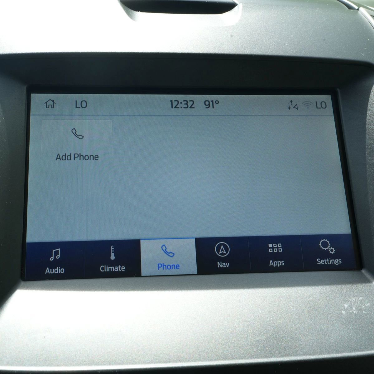 Used 2019 Ford Edge SEL w/ Equipment Group 201A FWD image 23