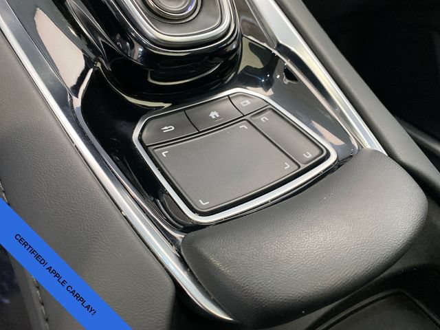Used 2023 Acura RDX AWD image 25