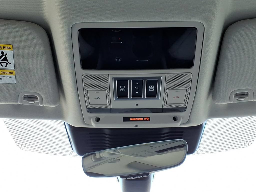Certified 2025 Land Rover Discovery Dynamic SE AWD/4WD image 23