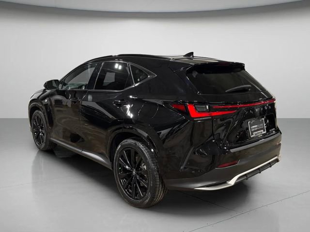 Certified 2024 Lexus NX 350 F Sport image 6