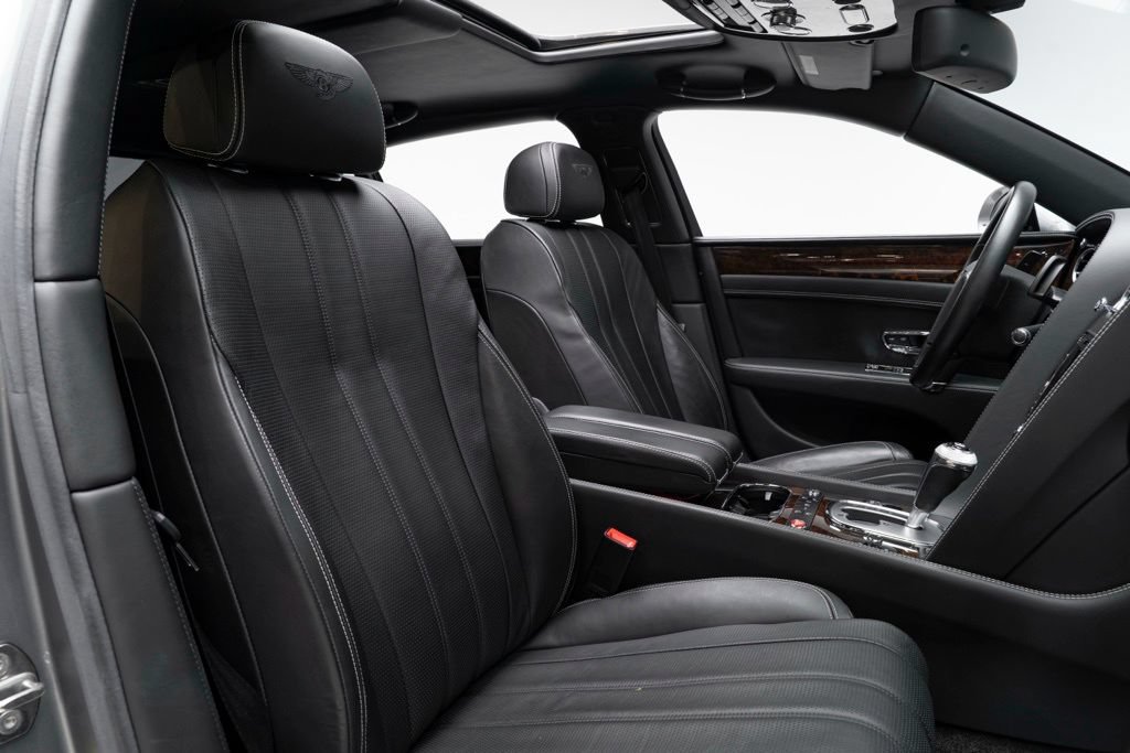 Used 2014 Bentley Flying Spur W12 AWD/4WD image 42