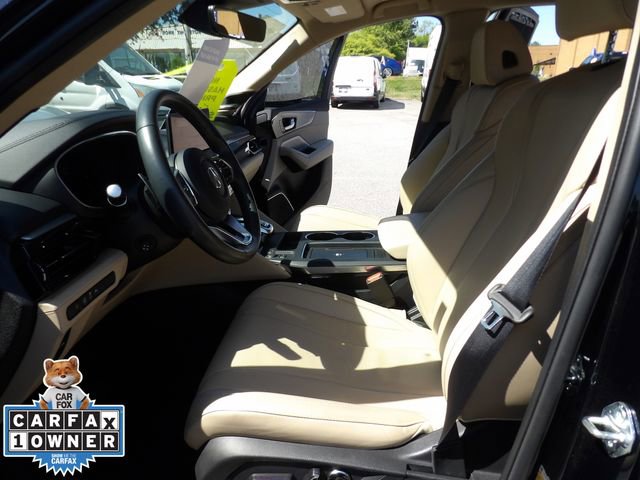 Used 2025 Acura MDX w/ Technology Package image 27
