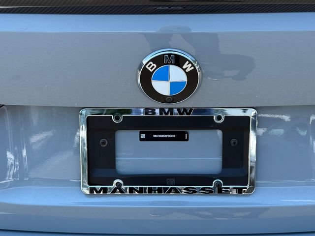 Used 2024 BMW M440i xDrive Gran Coupe w/ Premium Package AWD/4WD image 37