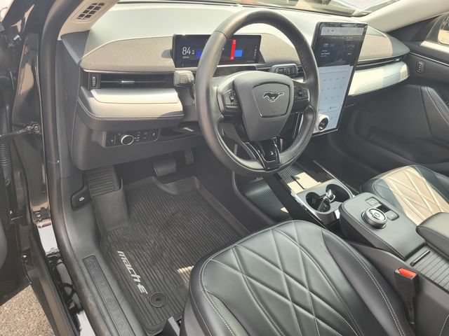 Certified 2023 Ford Mustang Mach-E Select RWD image 9