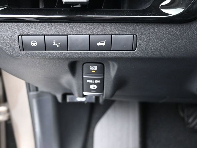 New 2026 Nissan Murano Platinum w/ Cargo Package image 18