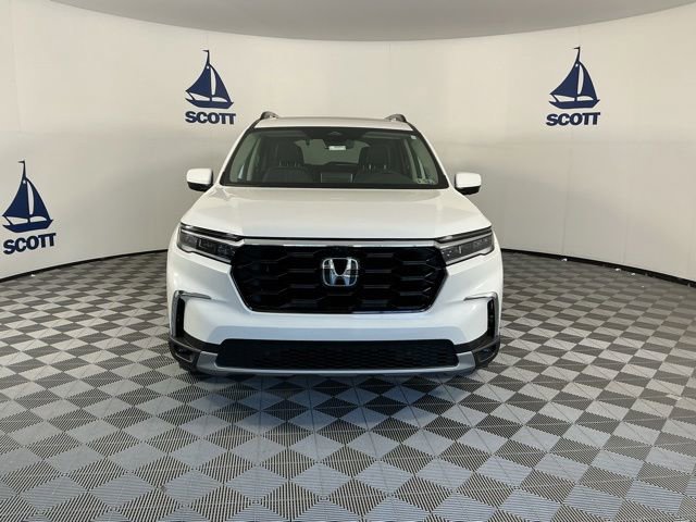 Used 2023 Honda Pilot Elite image 2