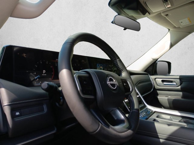Used 2025 Nissan Armada SV RWD image 10