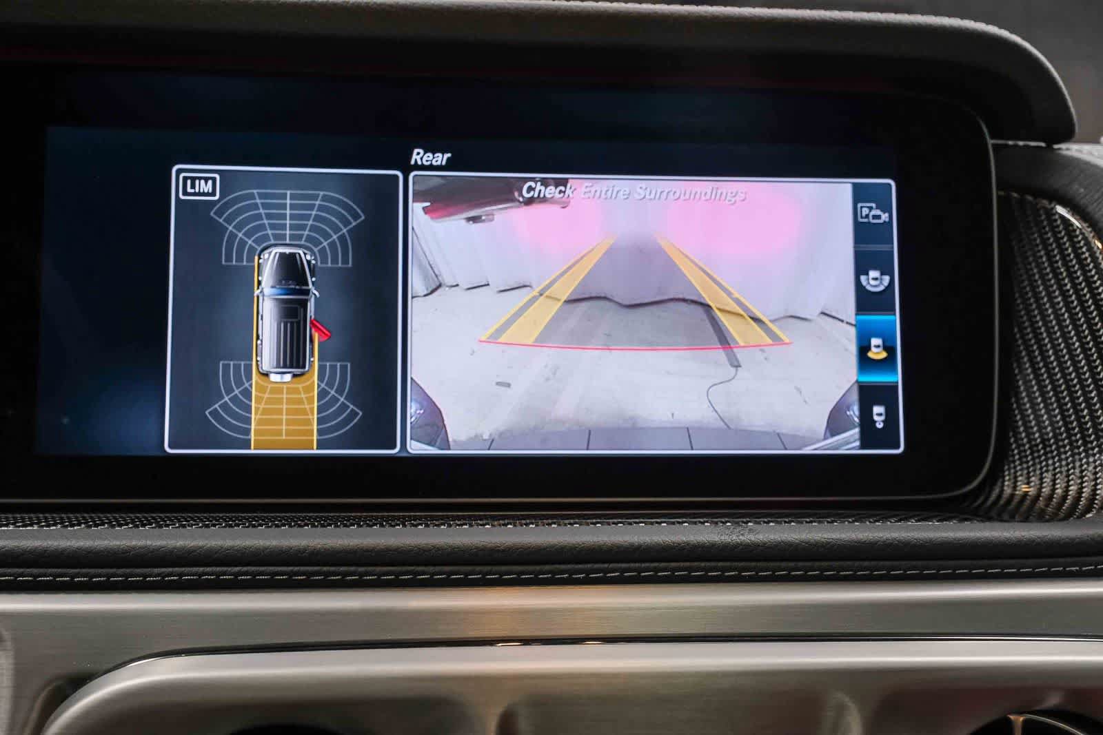 Certified 2024 Mercedes-Benz G 550 image 32
