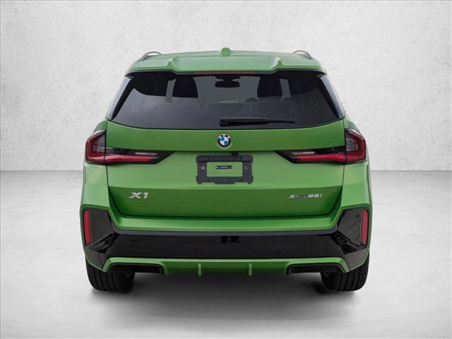 New 2026 BMW X1 xDrive28i image 8