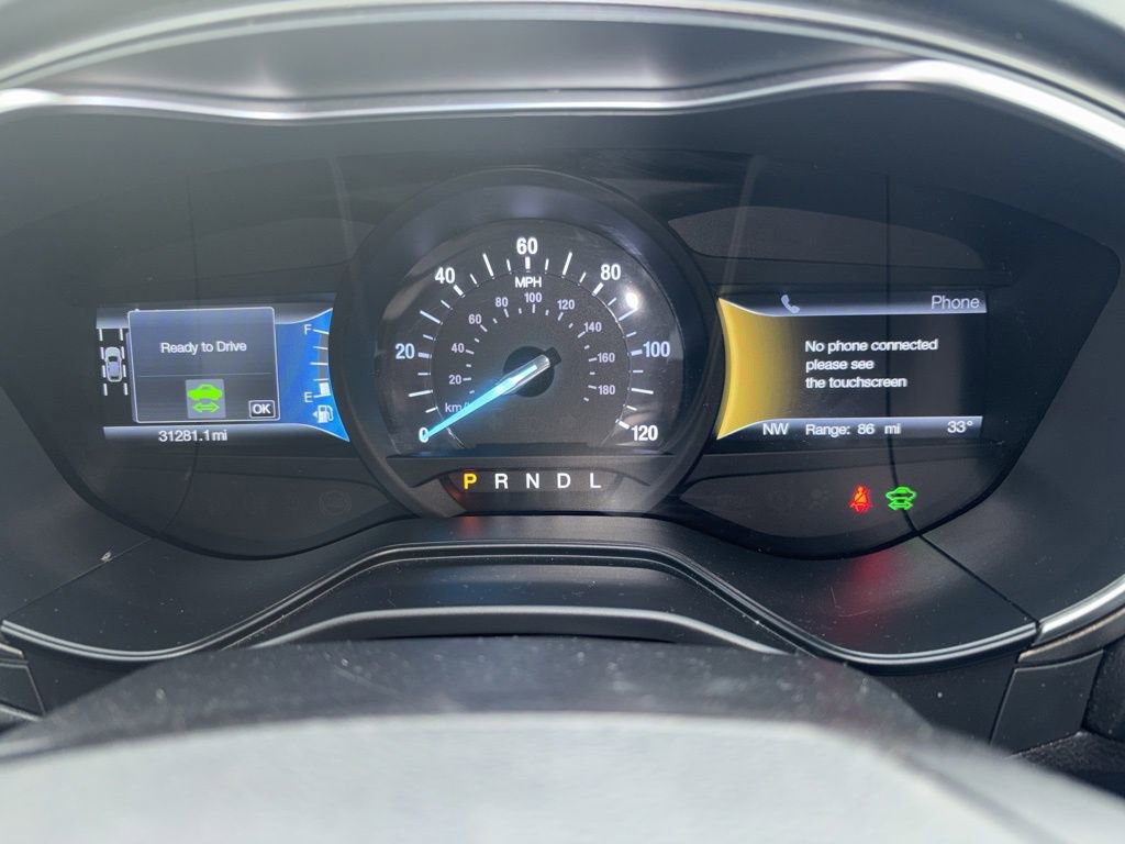 Used 2019 Ford Fusion SE image 28