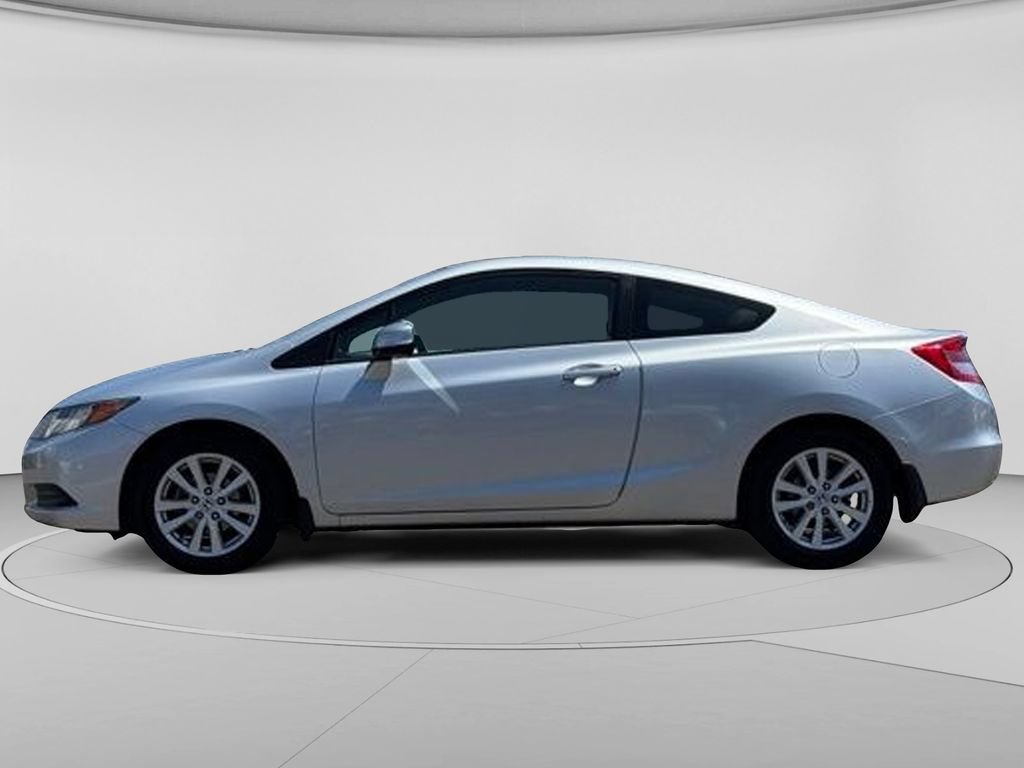 Used 2012 Honda Civic EX image 7