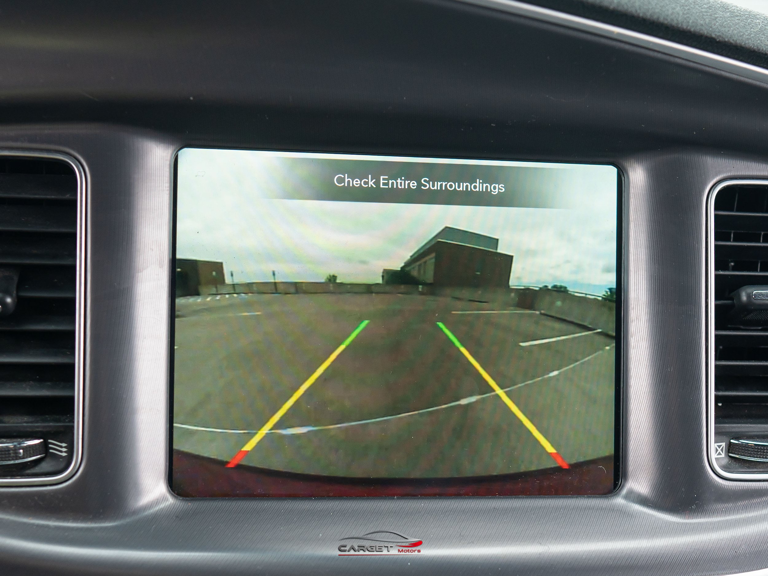 Used 2020 Dodge Charger Scat Pack RWD image 29