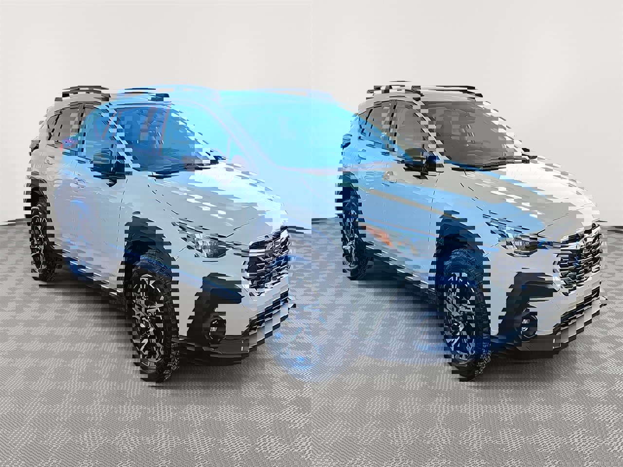 Certified 2024 Subaru Crosstrek 2.0i Premium image 3