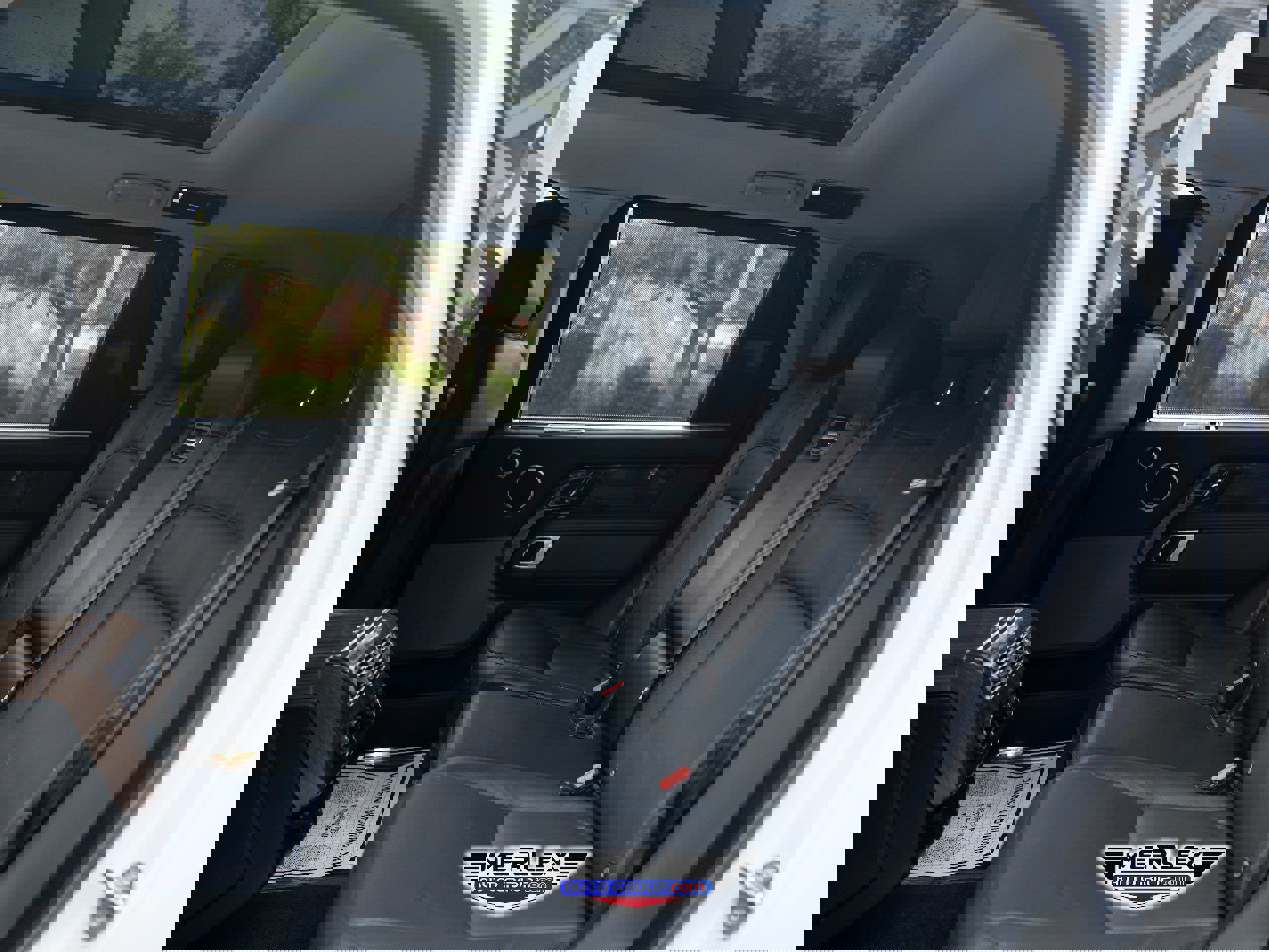 Used 2018 Land Rover Range Rover Long Wheelbase Supercharged image 20