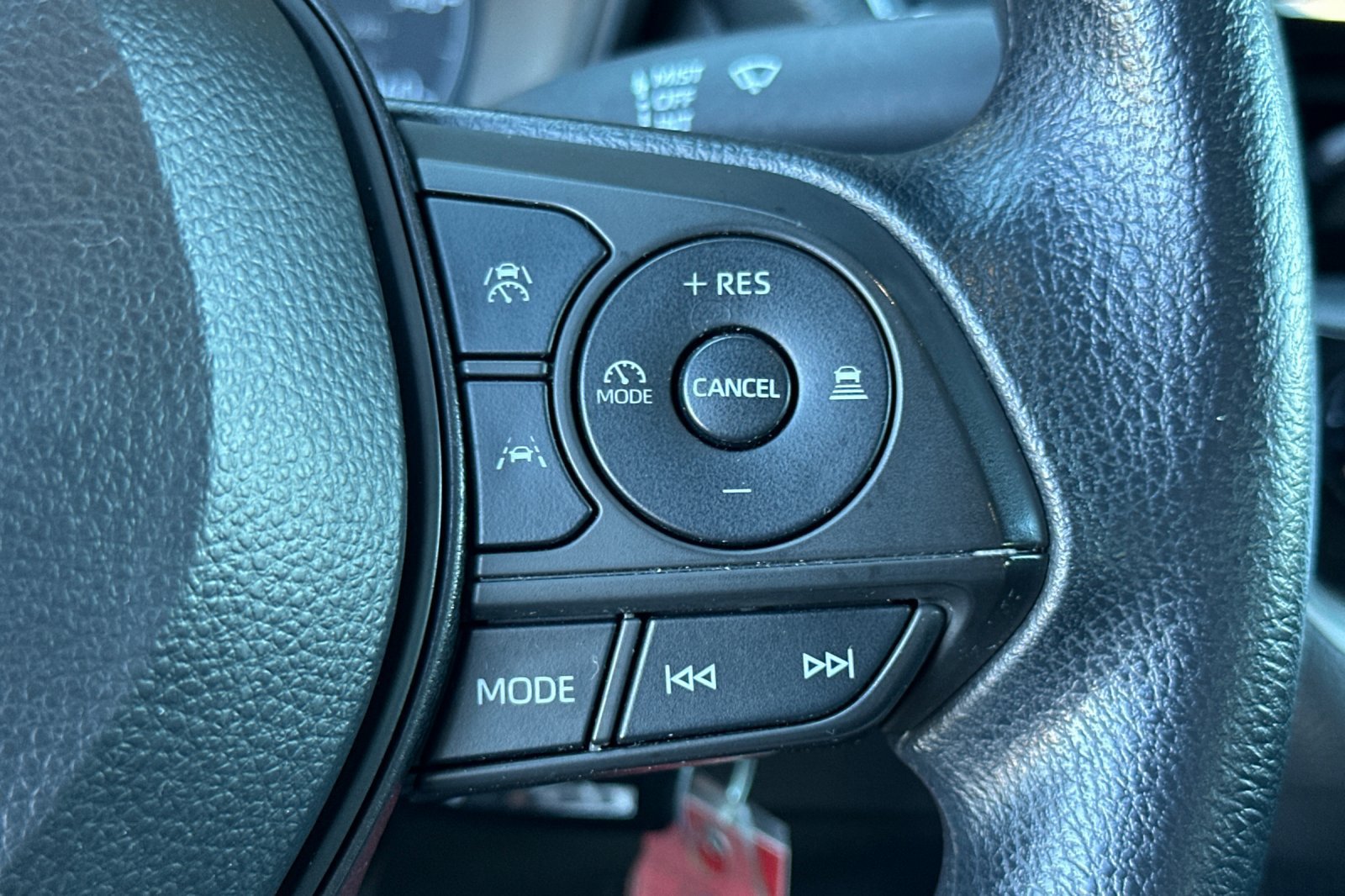 Certified 2024 Toyota Corolla LE FWD image 26