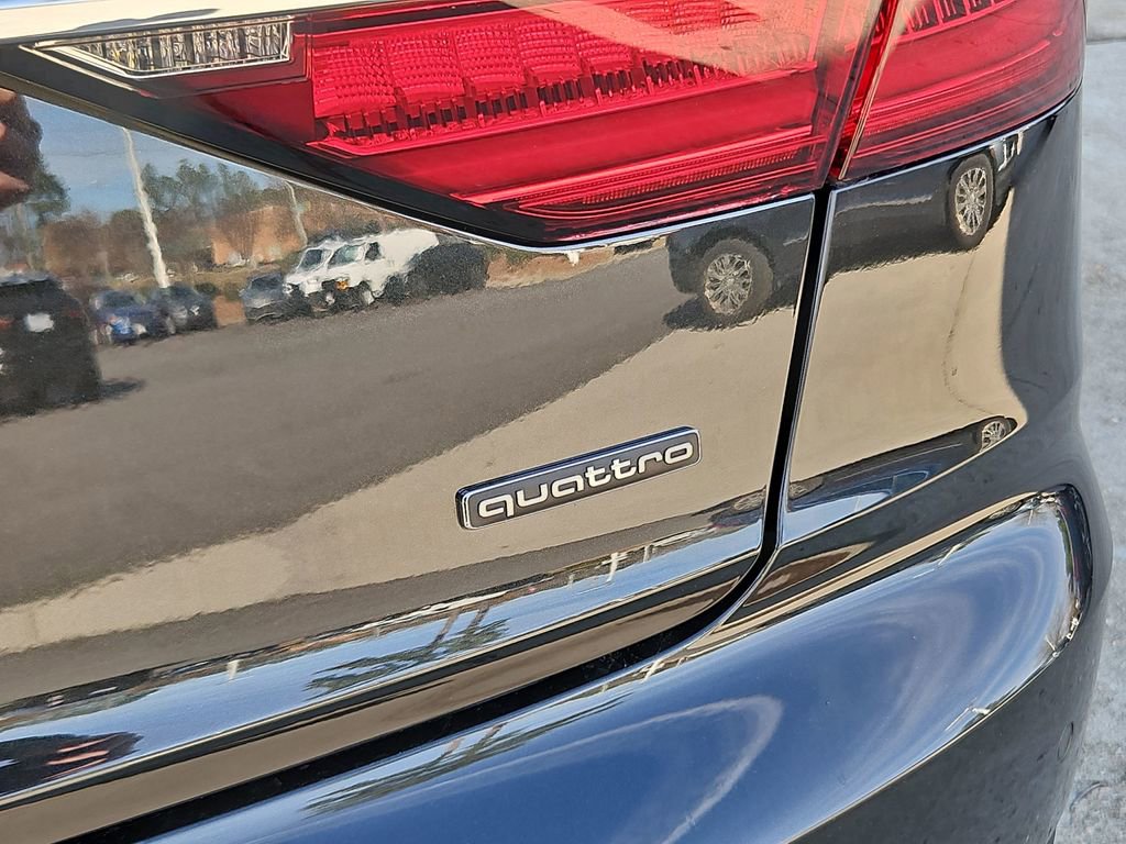 Used 2019 Audi A8 L 3.0T w/ Executive Package image 35