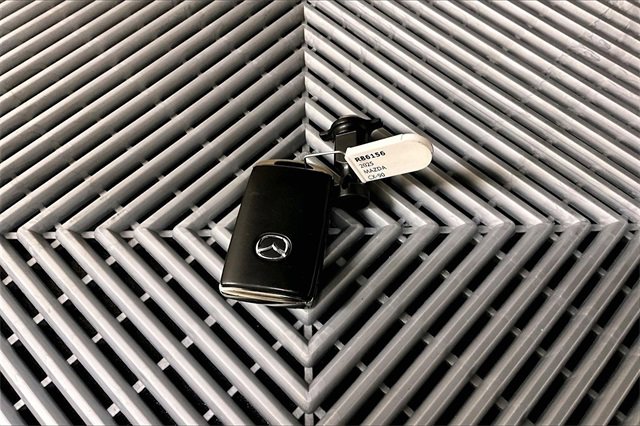 Used 2025 MAZDA CX-90 3.3 Turbo w/ Preferred Package image 9