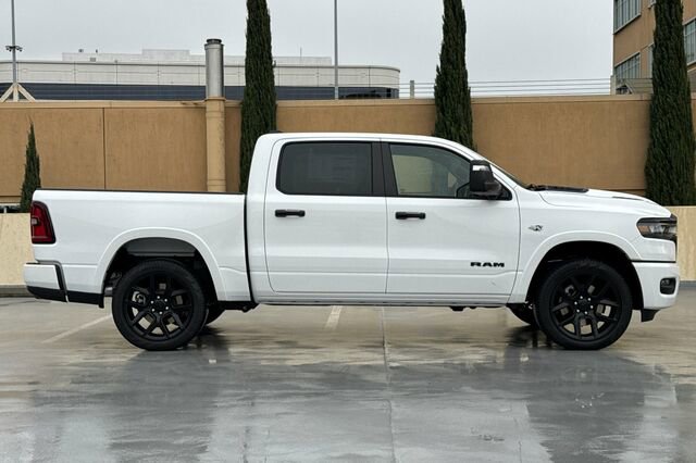 New 2026 RAM 1500 Laramie w/ Night Edition image 3