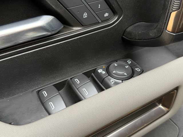 Used 2024 GMC Hummer EV 3X AWD/4WD image 28
