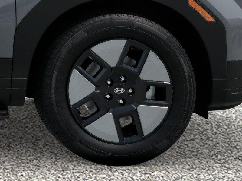 New 2026 Hyundai Santa Fe SEL FWD image 8