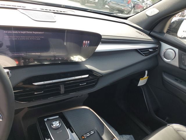 New 2026 Buick Enclave Avenir w/ Super Cruise Package FWD image 26