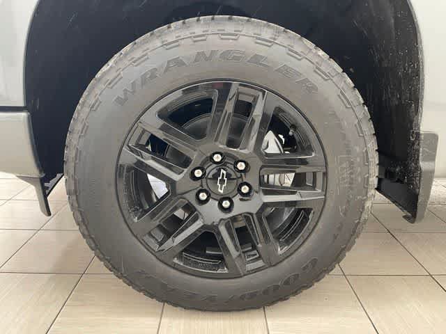 New 2026 Chevrolet Silverado 1500 RST w/ RST Select Package AWD/4WD image 7