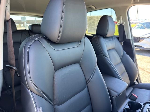 New 2025 MAZDA CX-5 AWD 2.5 S image 23
