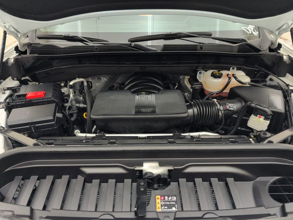 Used 2025 GMC Sierra 1500 Elevation w/ Preferred Package AWD/4WD image 45