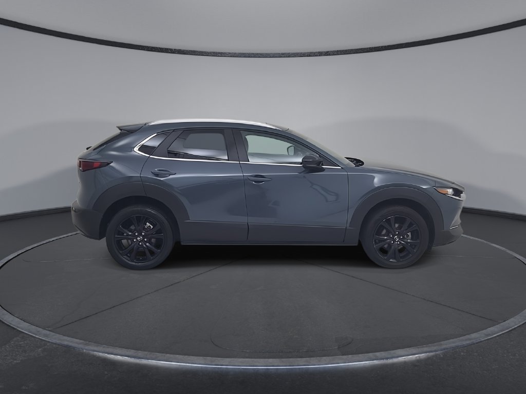 Used 2025 MAZDA CX-30 AWD 2.5 S w/ Preferred Package image 18