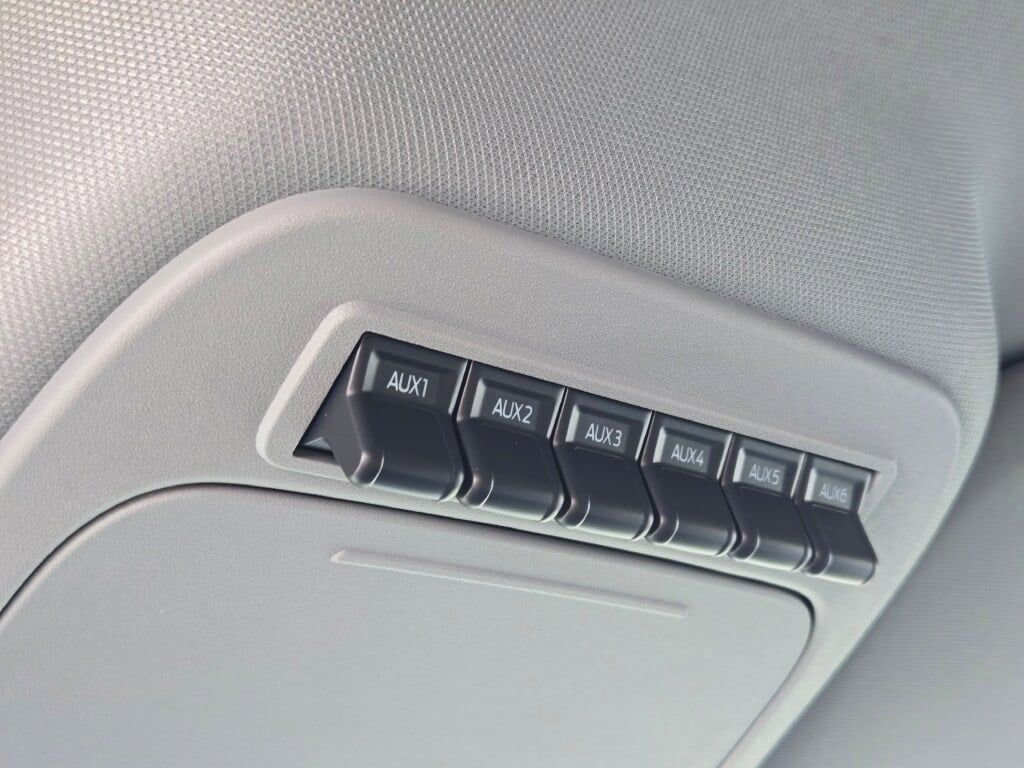 New 2026 Ford F350 XL w/ STX Appearance Package image 31