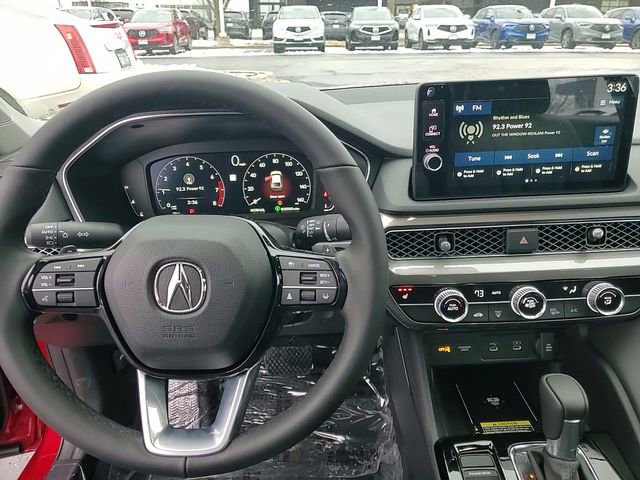 New 2026 Acura Integra image 23