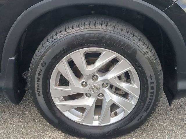 Used 2015 Honda CR-V EX-L image 10