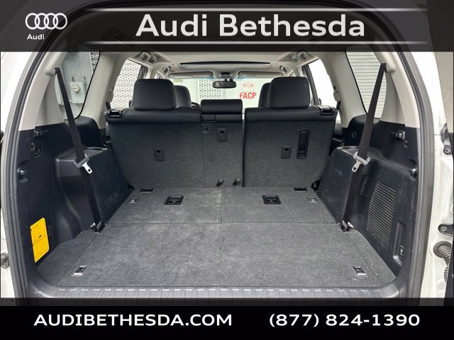 Used 2019 Lexus GX 460 Premium AWD/4WD image 10