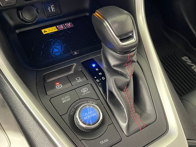 Used 2024 Toyota RAV4 XSE w/ Weather Package image 10