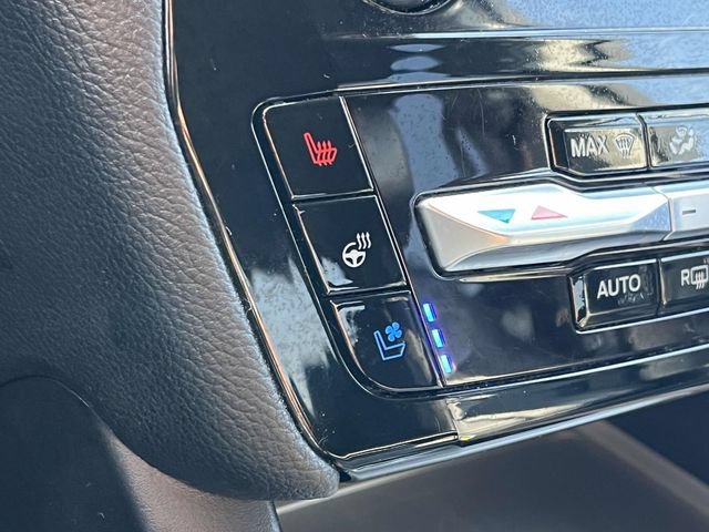Certified 2022 Ford Explorer Limited RWD image 28