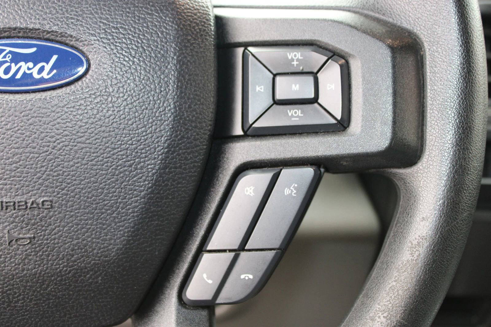 Used 2018 Ford F150 XLT image 20