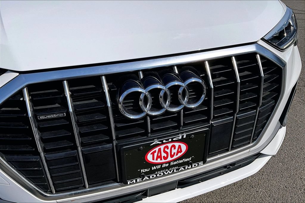 Used 2023 Audi Q3 2.0T Premium w/ Convenience Package AWD/4WD image 33