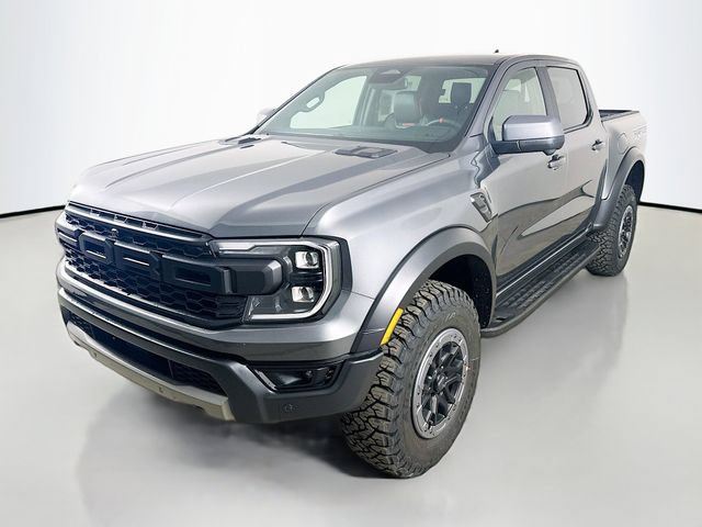 New 2026 Ford Ranger Raptor AWD/4WD image 3