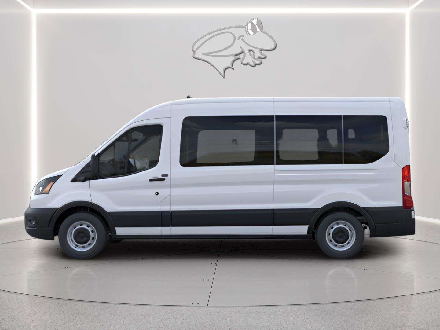 New 2026 Ford Transit 350 XL image 2