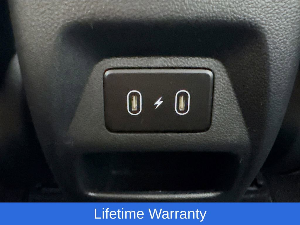 New 2025 Hyundai Venue Limited image 26