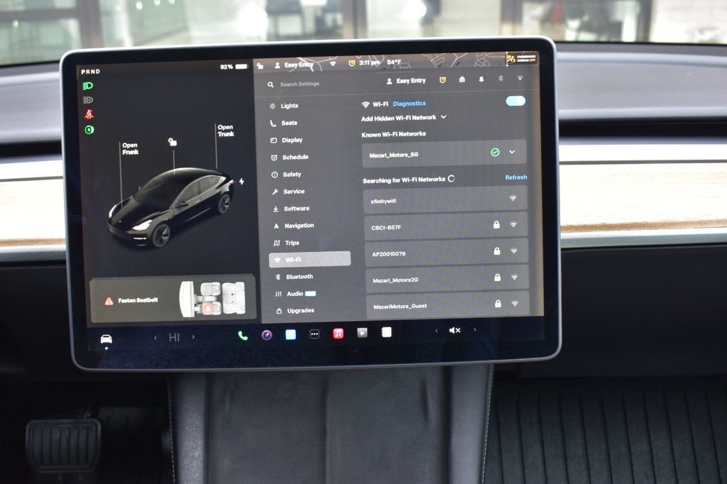 Used 2021 Tesla Model 3 Standard Range Plus RWD image 39