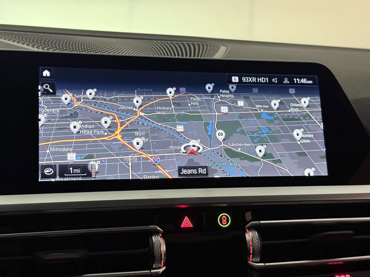 Used 2023 BMW 430i xDrive Coupe w/ Premium Package AWD/4WD image 30
